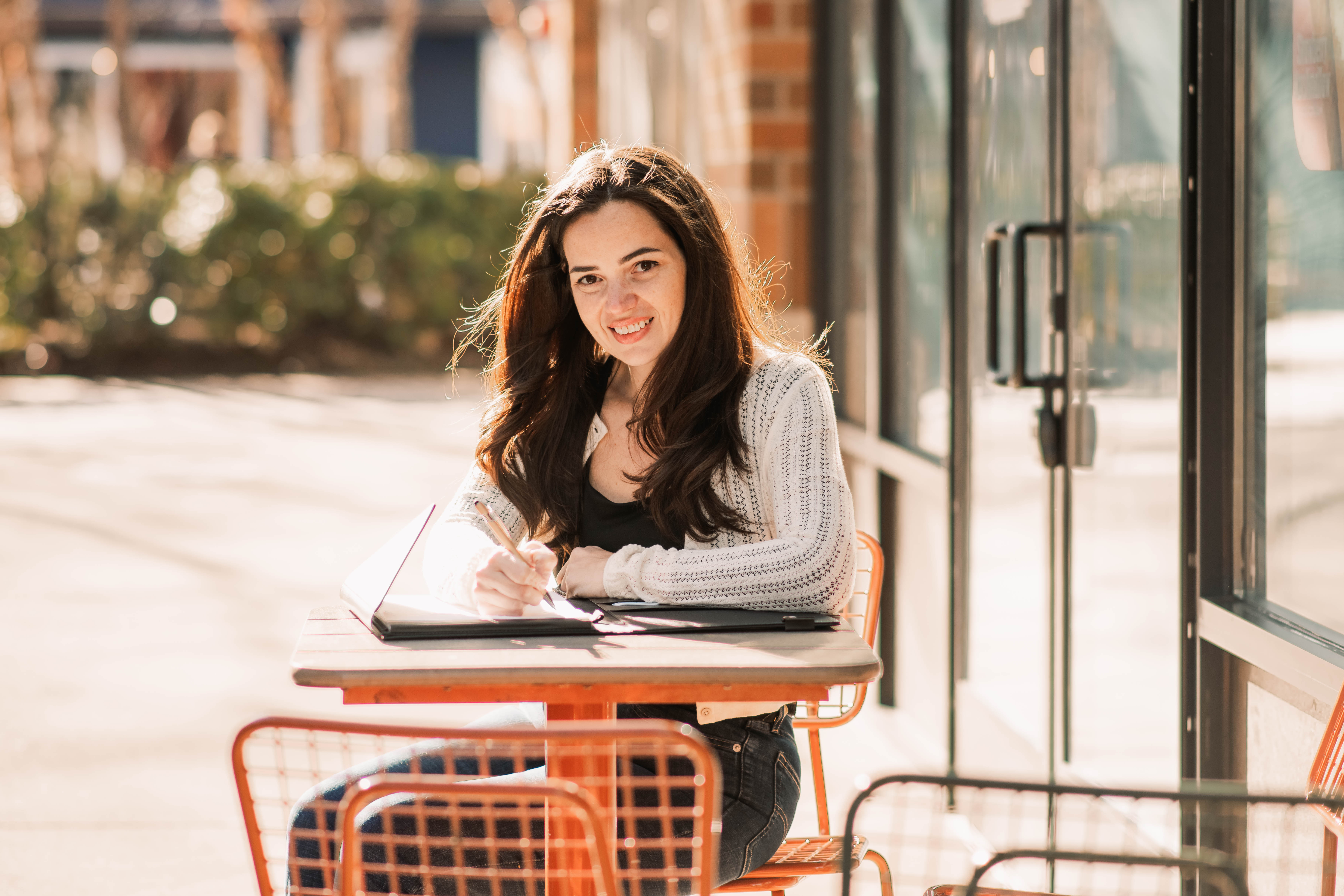 Crissy Sears - Lead Bookkeeper · WA & North Idaho
